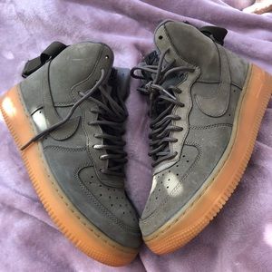 olive green air force’s